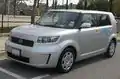Scion xB 2e génération