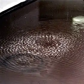 Tacon Forum, une onde de choc