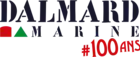 logo de Dalmard Marine