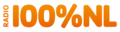 Logo de 100% NL du 31 août 2015 au 14 janvier 2019