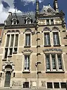 125 Rue Clovis (Reims).