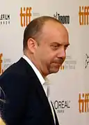Paul Giamatti