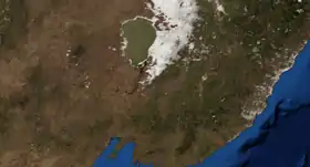 Image illustrative de l’article Plaine du Khanka