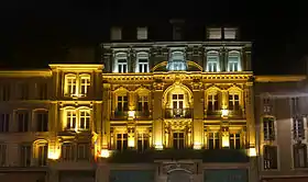 Image illustrative de l’article Rue du Pont-Mouja