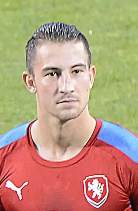 Image illustrative de l’article Lukáš Vácha