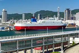 illustration de Dharma Kencana V