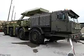 KamAZ-7850