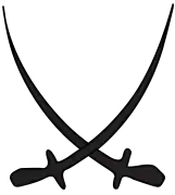 Insigne de la 164e&nbsp;division d'infanterie