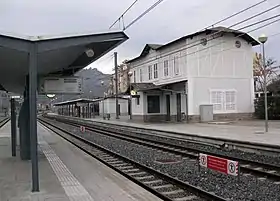 Image illustrative de l’article Ligne S4 des FGC