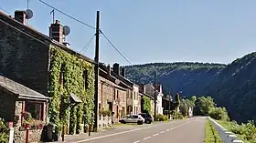 Image illustrative de l’article Route départementale 31 (Ardennes)