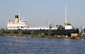 illustration de SS Meteor