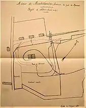 Puits des Mésarmes.