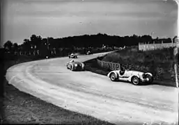 Bol d'or automobile 1936