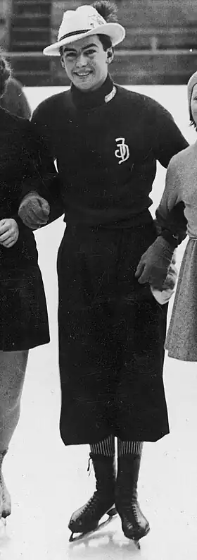 Image illustrative de l’article Jack Dunn