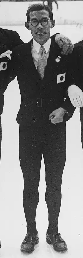 Image illustrative de l’article Kazuyoshi Oimatsu