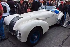 Image illustrative de l’article Allard J1