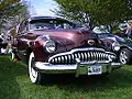 Buick Roadmaster de 1949