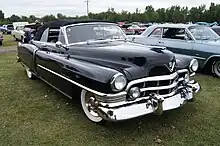 Cadillac Series 62 Décapotable