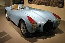 Lancia D23&nbsp;(it) (1953)