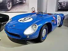 DB HBR-MC n°57 de 1954