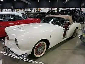 Kaiser Darrin (1953)