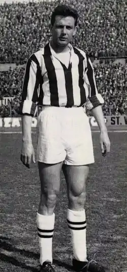 Image illustrative de l’article Umberto Colombo (football)