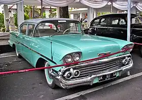 Chevrolet Biscayne