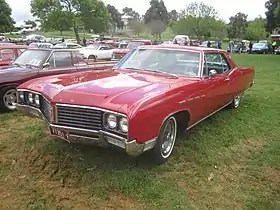 Buick Electra
