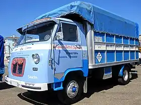 illustration de Avia (voitures)