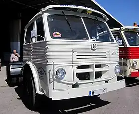 Pegaso Z.207 Barajas