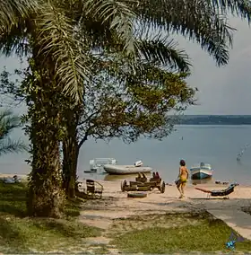 Image illustrative de l’article Lac Munkamba