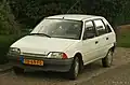 Citroën AX (1988).
