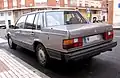 Volvo 760 (1982-1987).
