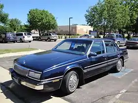 Buick LeSabre