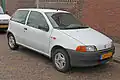 Fiat Punto 60S (1996).