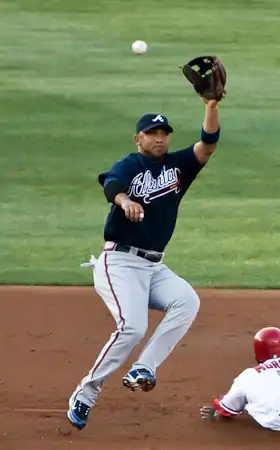 Image illustrative de l’article Saison 2010 des Braves d'Atlanta