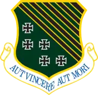 Image illustrative de l’article 1st Fighter Wing
