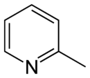 Image illustrative de l’article 2-Méthylpyridine