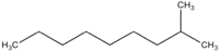 Image illustrative de l’article 2-Méthylnonane