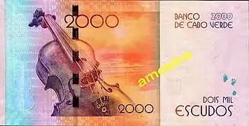 Nouveau billet de 2&nbsp;000&nbsp;$