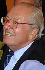 Jean-Marie Le Pen