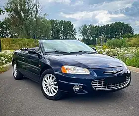 Chrysler Sebring
