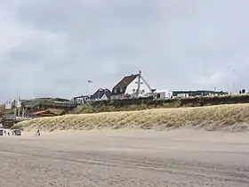 Wenningstedt-Braderup (Sylt)
