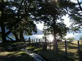 Image illustrative de l’article Lac Paimún