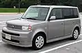 Scion xB 1re génération