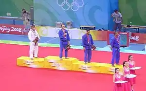 Image illustrative de l’article Amar Benikhlef