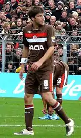 Image illustrative de l’article Florian Bruns