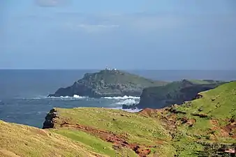 Îlot de Farol (2010)