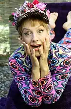 Sissi Perlinger&nbsp;(de)