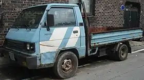 Image illustrative de l’article Hyundai Porter